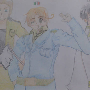 ヘタリア