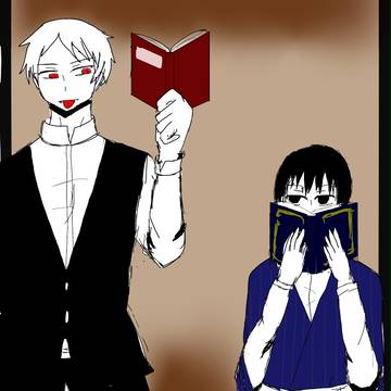 【腐】誰が悪い？