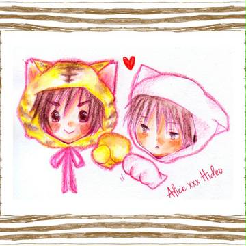 にゃあにゃあごろにゃん。