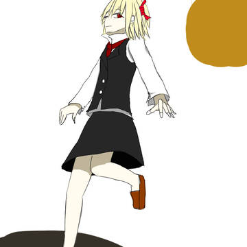 宵闇さん