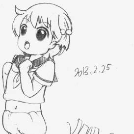 わぴこ＆ちーちゃん