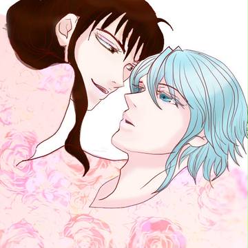 智美様×いちのせ