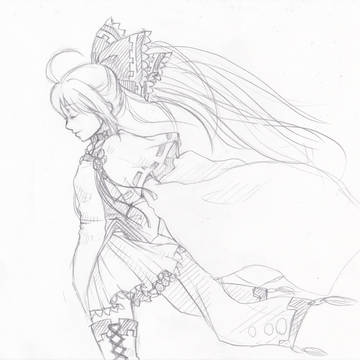 鏡花