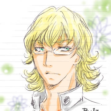 さらにいまごろばにさん。