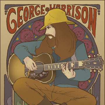 It's Georgey's Birthday