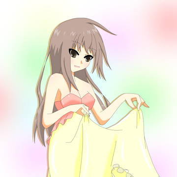 某企画の応募用