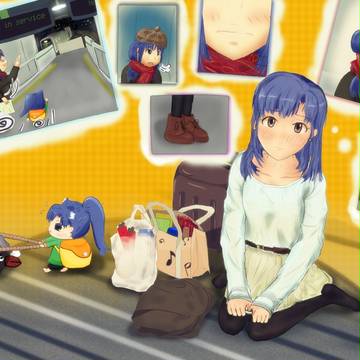 お題：「ヤドカリ」