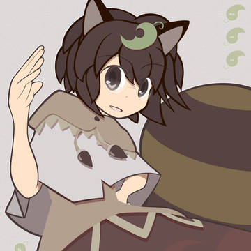 マミゾウさん！