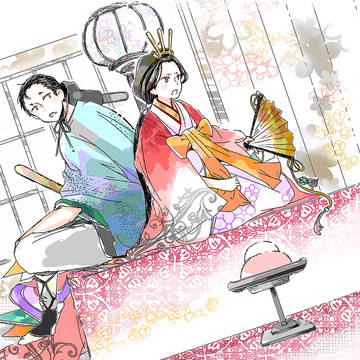ひな祭りの裏側