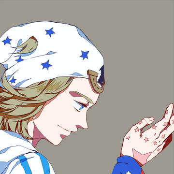 ☆