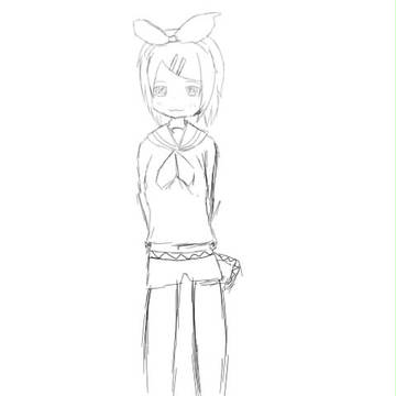 リンちゃん
