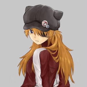 Qアスカ