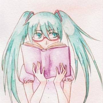 ミクさん