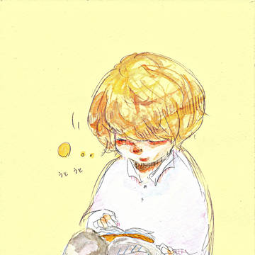 うとうと