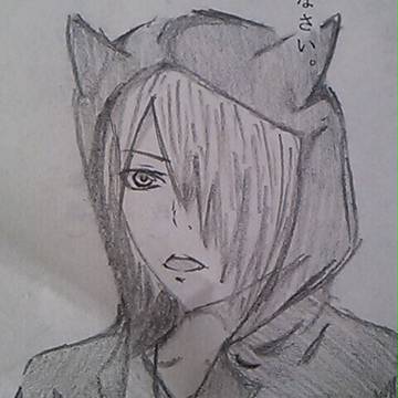 LoveHunter みーちゃん