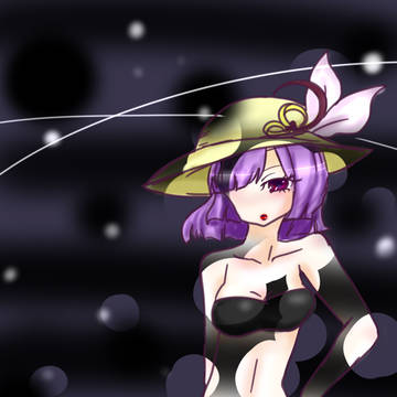 たんぱちゅりー