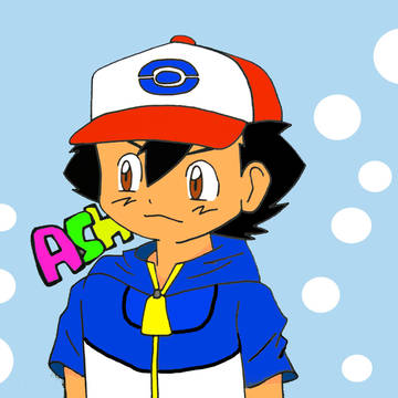 サトシくん！！