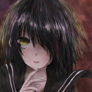 黒艶
