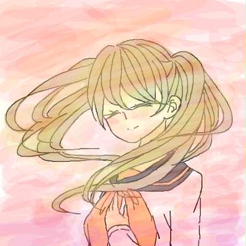 バイバイなんて言わないよ