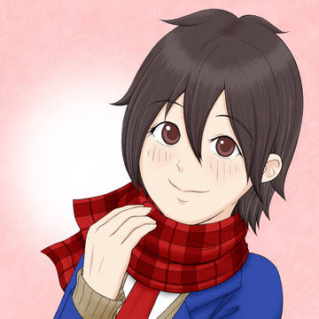 ちなつ