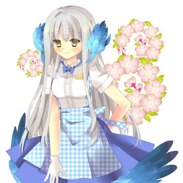 グウェンドリン神戸屋制服