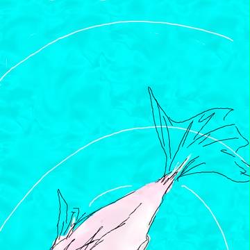 忍たま手ブロ詰め