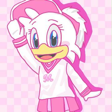 リーンちゃん