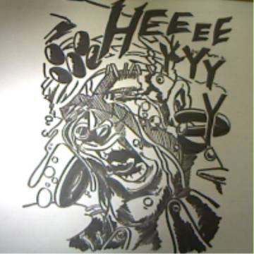 エシディシ「ＨＥＥＥＹＹＹＹ！！！」