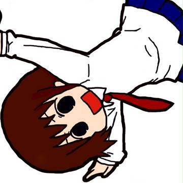 【練習】やすな