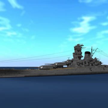 戦艦大和