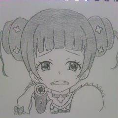 四葉ありす