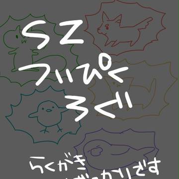 ＳＺつめ