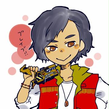 きょうりゅうさん