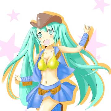 初音ミク