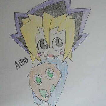 AIBO