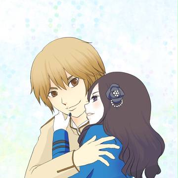 がぶがぶりゅとも