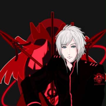 Demon Lionel Northon