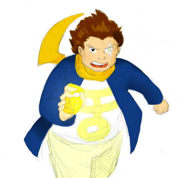 AU