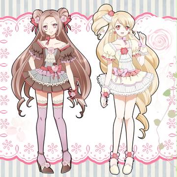 ビター＆スイート