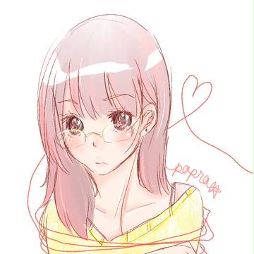 hey! glasses(2)