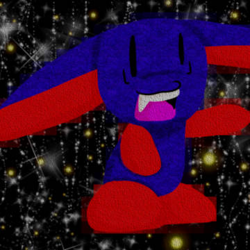Sparkly Arkly