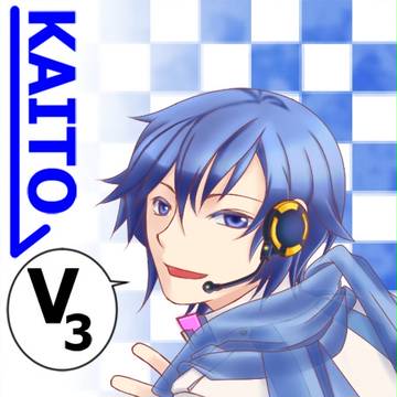 KAITO　V3