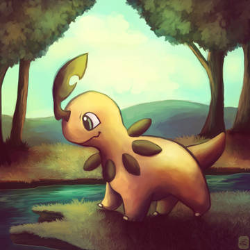 Bayleef