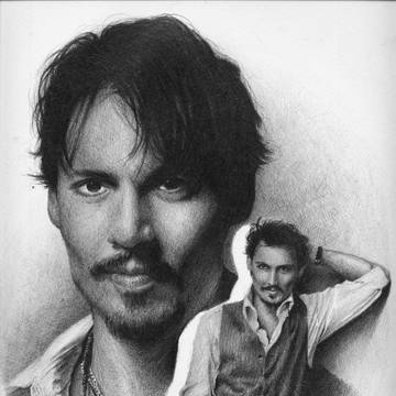 Johnny Depp