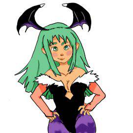 Morrigan