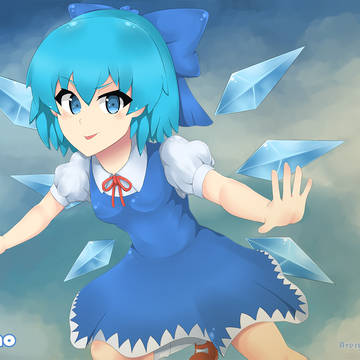 Cirno