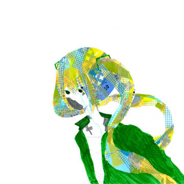 らくがき