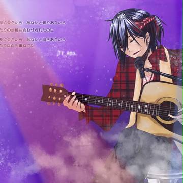 IDOLize☆紅白