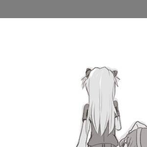 姫とメガネさんの14年【妄想漫画5】