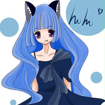 猫女1
